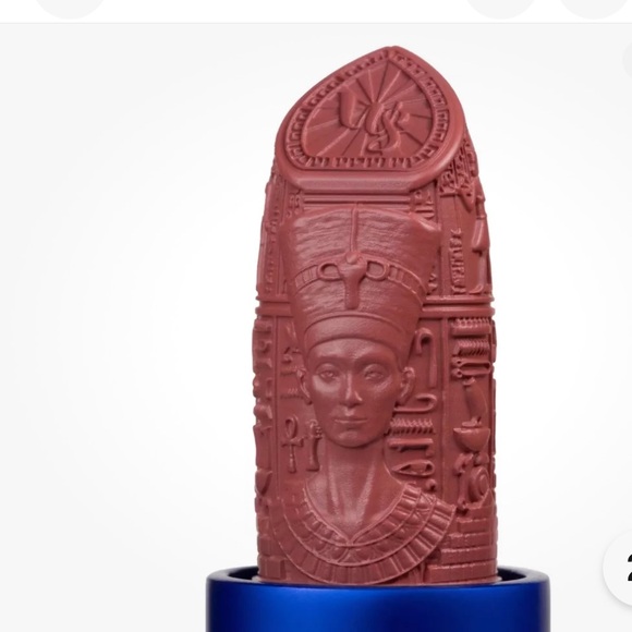 What’s Up Beauty Color Ankh matte lipstick - Picture 2 of 6